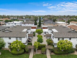 Plus de détails pour 1010 Valencia St, Costa Mesa, CA - Logement à vendre
