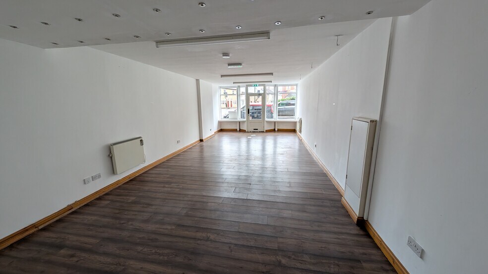 8 Station Rd, Taunton à louer - Photo de l’immeuble – Image 2 sur 3