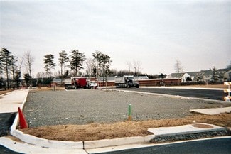 Plus de détails pour 43010 Eastern Kingbird Plz, Ashburn, VA - Terrain à louer