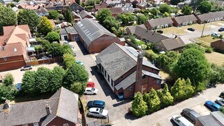 Plus de détails pour Foundry Lane Hl, Earls Colne - Industriel/Logistique à vendre