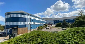 Plus de détails pour 211 Horseshoe Lake Dr, Halifax, NS - Bureau à louer