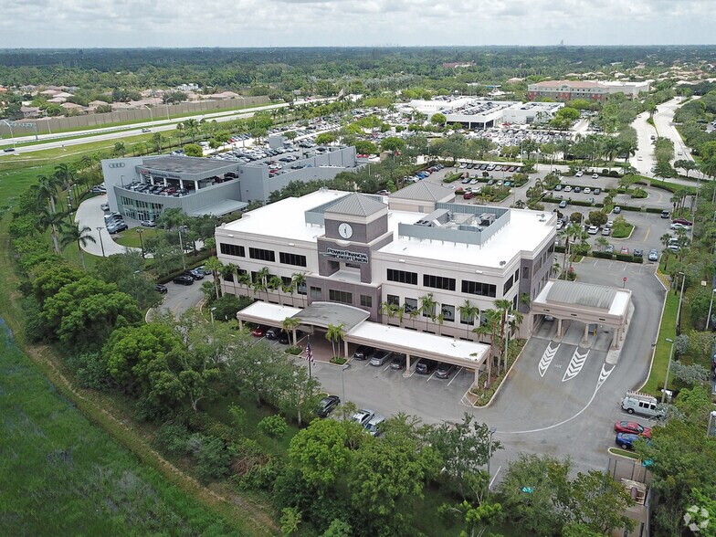 2020 NW 150th Ave, Pembroke Pines, FL à louer - Photo de l’immeuble – Image 3 sur 4