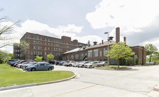Plus de détails pour 10437 W Innovation Dr, Milwaukee, WI - Bureau, Industriel/Logistique à louer