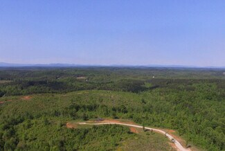 Plus de détails pour Tryon Crossing, Mill Spring, NC - Terrain à vendre