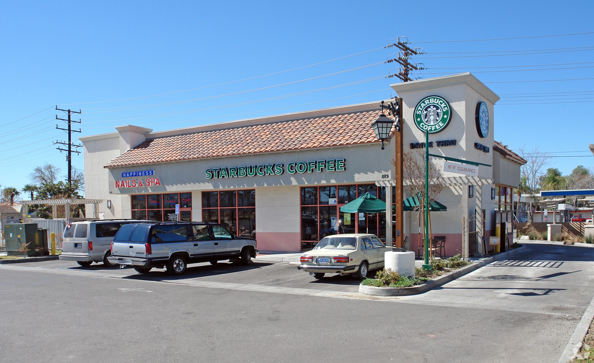 889 W Florida Ave, Hemet, CA à vendre Photo principale– Image 1 sur 20