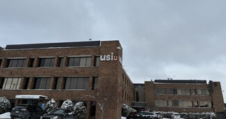 Plus de détails pour 12400 Wayzata Blvd, Minnetonka, MN - Bureau à louer