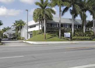 Plus de détails pour 16400 NW 2nd Ave, Miami, FL - Médical à louer