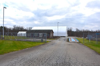 Plus de détails pour 105 McQuiston Dr, Jackson Center, PA - Industriel/Logistique à vendre