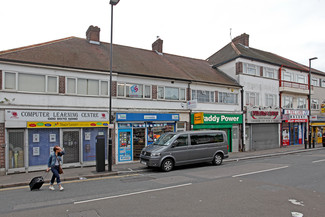 Plus de détails pour 63 Kingsley Rd, Hounslow - Bureau à louer