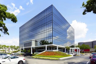Plus de détails pour 4950 W Kennedy Blvd, Tampa, FL - Bureau à louer
