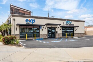 Plus de détails pour 20605 Soledad Canyon Rd, Canyon Country, CA - Bureau à vendre