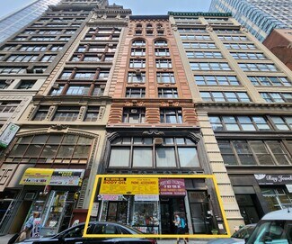 Plus de détails pour 31 W 31st St, New York, NY - Logement à vendre
