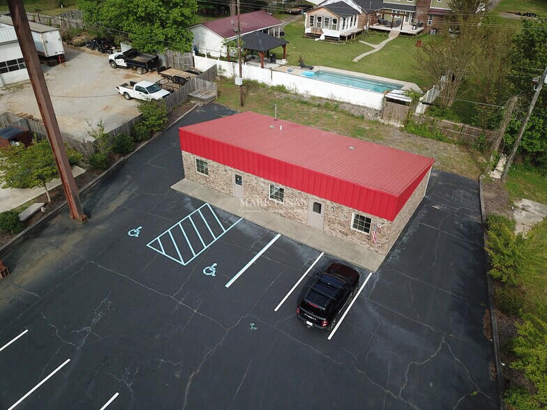 1334 1st St N, Alabaster, AL à louer - Photo de l’immeuble – Image 3 sur 18