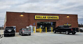 Plus de détails pour 4224 E Boonville New Harmony Rd, Evansville, IN - Local commercial à vendre