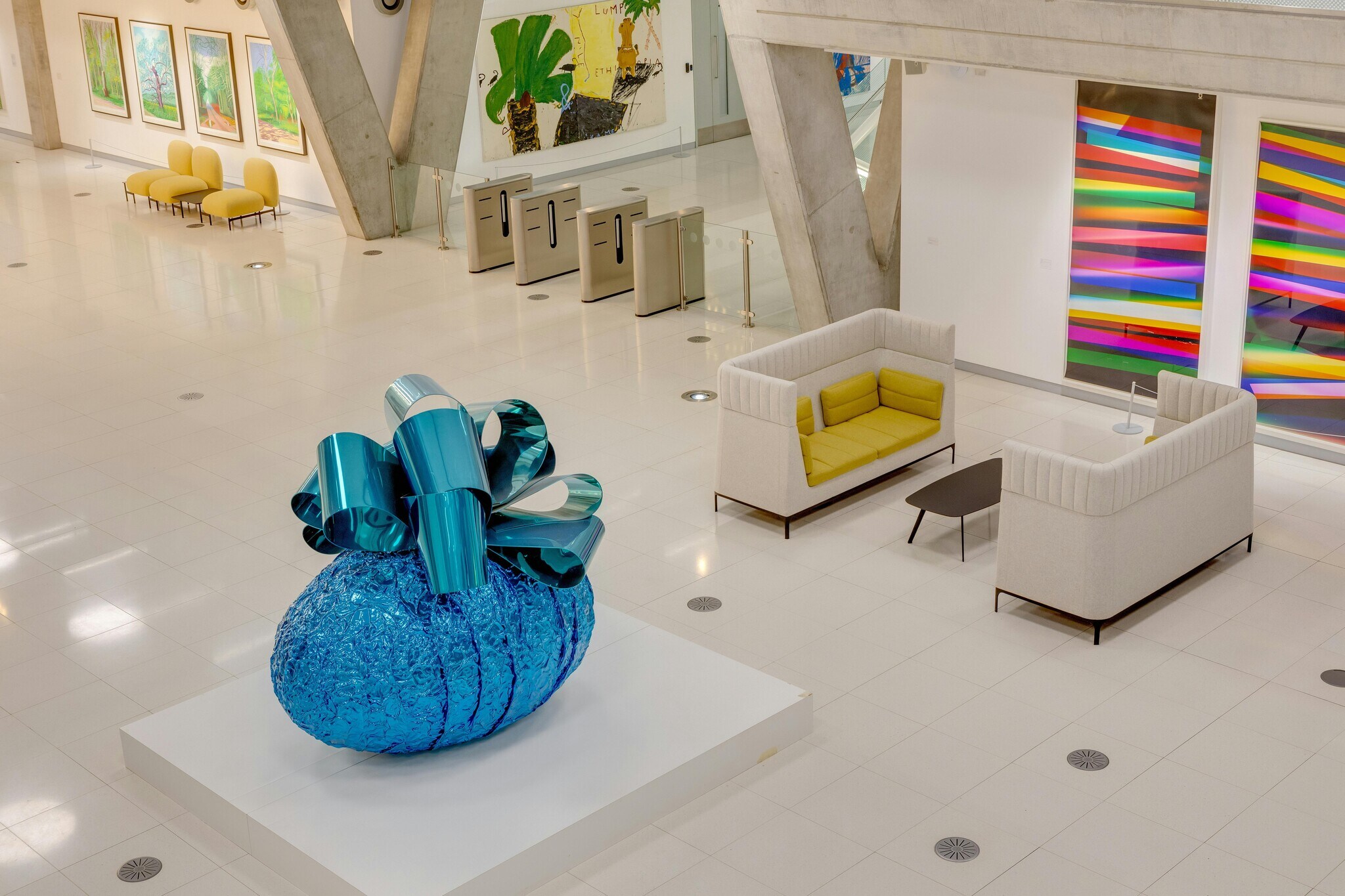 1 Nicholas Rd, Londres à louer Photo de l’immeuble– Image 1 sur 21