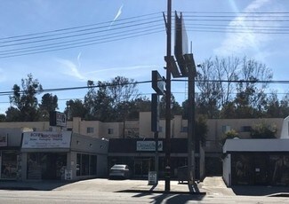 Plus de détails pour 22516 Ventura Blvd, Woodland Hills, CA - Local commercial à vendre