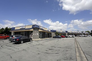 Plus de détails pour 7431-7451 Cerritos Ave, Stanton, CA - Local commercial à louer