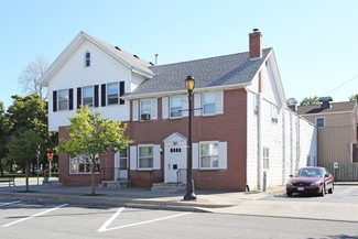 Plus de détails pour 30 Genesee St, Avon, NY - Local commercial à louer