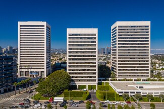Plus de détails pour 11150 Santa Monica Blvd, Los Angeles, CA - Bureau à louer