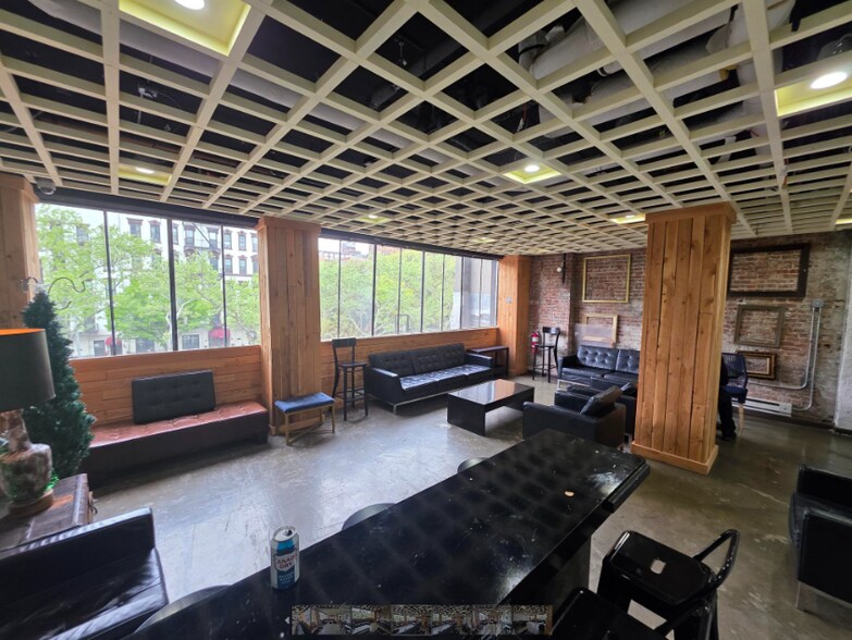 163 Orchard St, New York, NY à louer - Photo de l’immeuble – Image 2 sur 19