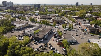 Plus de détails pour 6280-6292 Rue Saint-Jacques, Montréal, QC - Local commercial à vendre