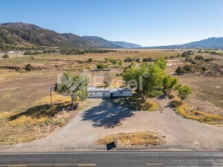 Plus de détails pour 3710 E Highway 144, New Harmony, UT - Bureau à vendre