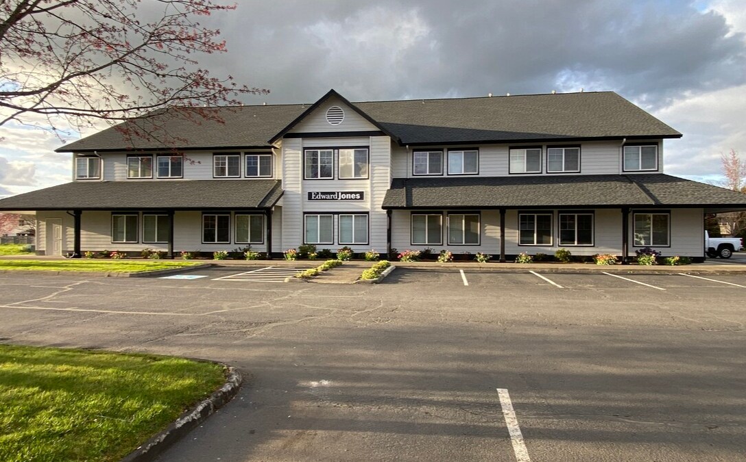 1710 W Main St, Battle Ground, WA à louer Photo principale– Image 1 sur 3