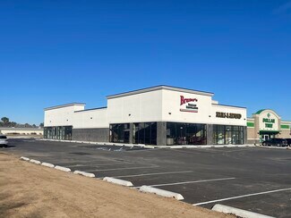 Plus de détails pour 2712 W Kenosha St, Broken Arrow, OK - Bureau, Bureau/Local commercial à louer