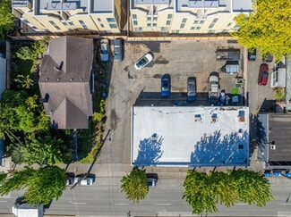 Plus de détails pour 8323-8327 15th Ave, Seattle, WA - Local commercial à vendre