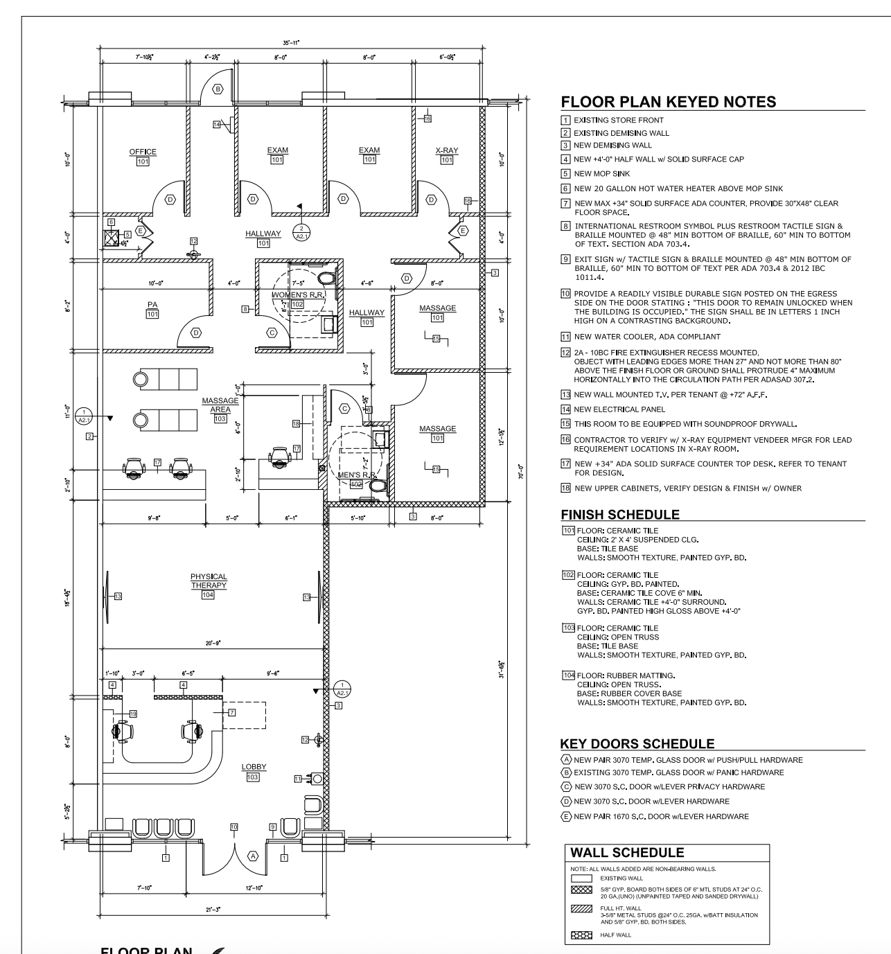 980 E Pecos Rd, Chandler, AZ à louer Photo intérieure– Image 1 sur 8