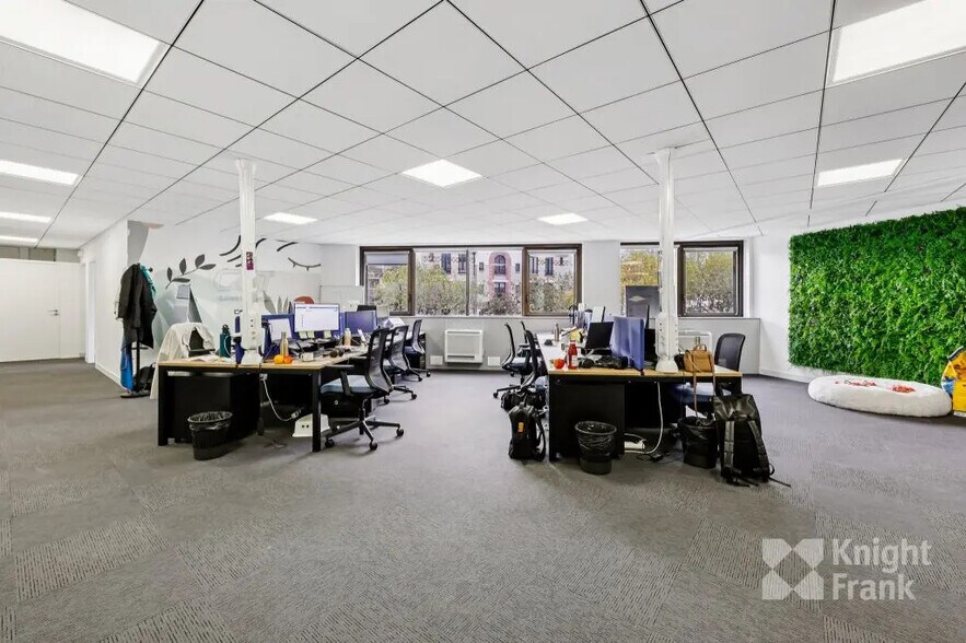 242 Boulevard Jean Jaurès, Boulogne-Billancourt à louer - Photo intérieure – Image 2 sur 15