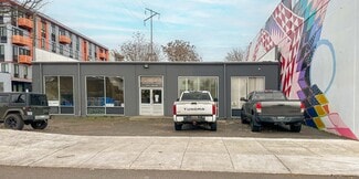 Plus de détails pour 5 NE Hancock St, Portland, OR - Local d’activités à vendre