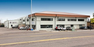 Plus de détails pour 8484 S Valley Hwy, Englewood, CO - Local d'activités à louer