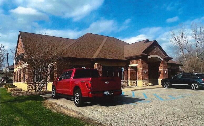 4120 E Beltline Ave NE, Grand Rapids, MI à louer - Photo principale – Image 1 sur 1