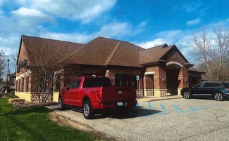 Plus de détails pour 4120 E Beltline Ave NE, Grand Rapids, MI - Bureau à louer