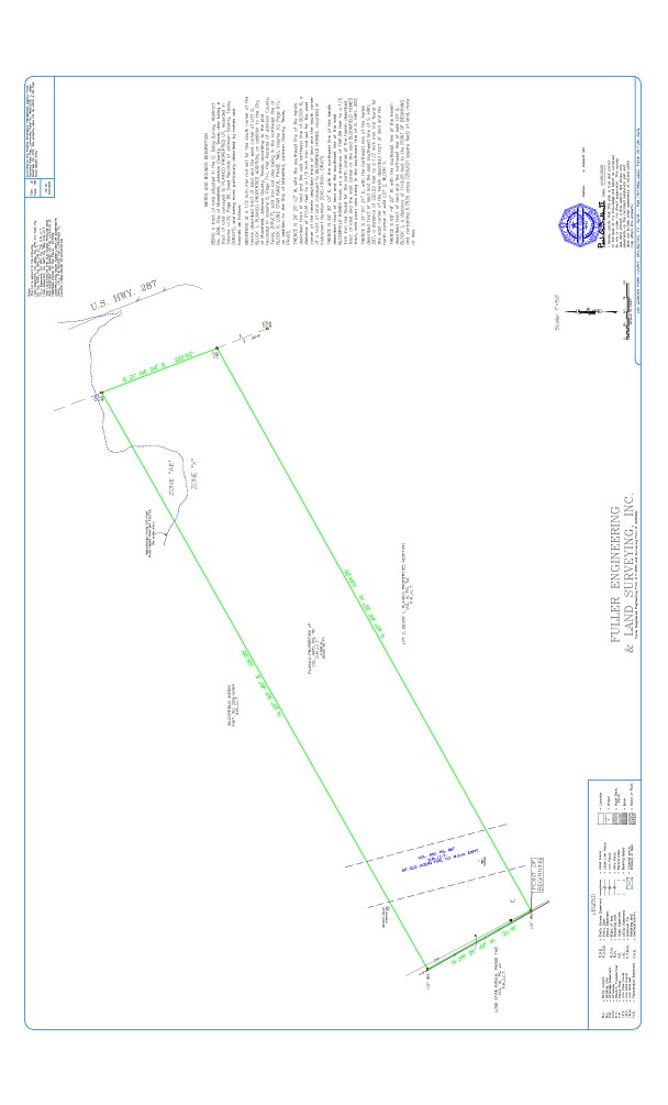 1320 Highway 287 S, Mansfield, TX à vendre Photo de l’immeuble– Image 1 sur 2
