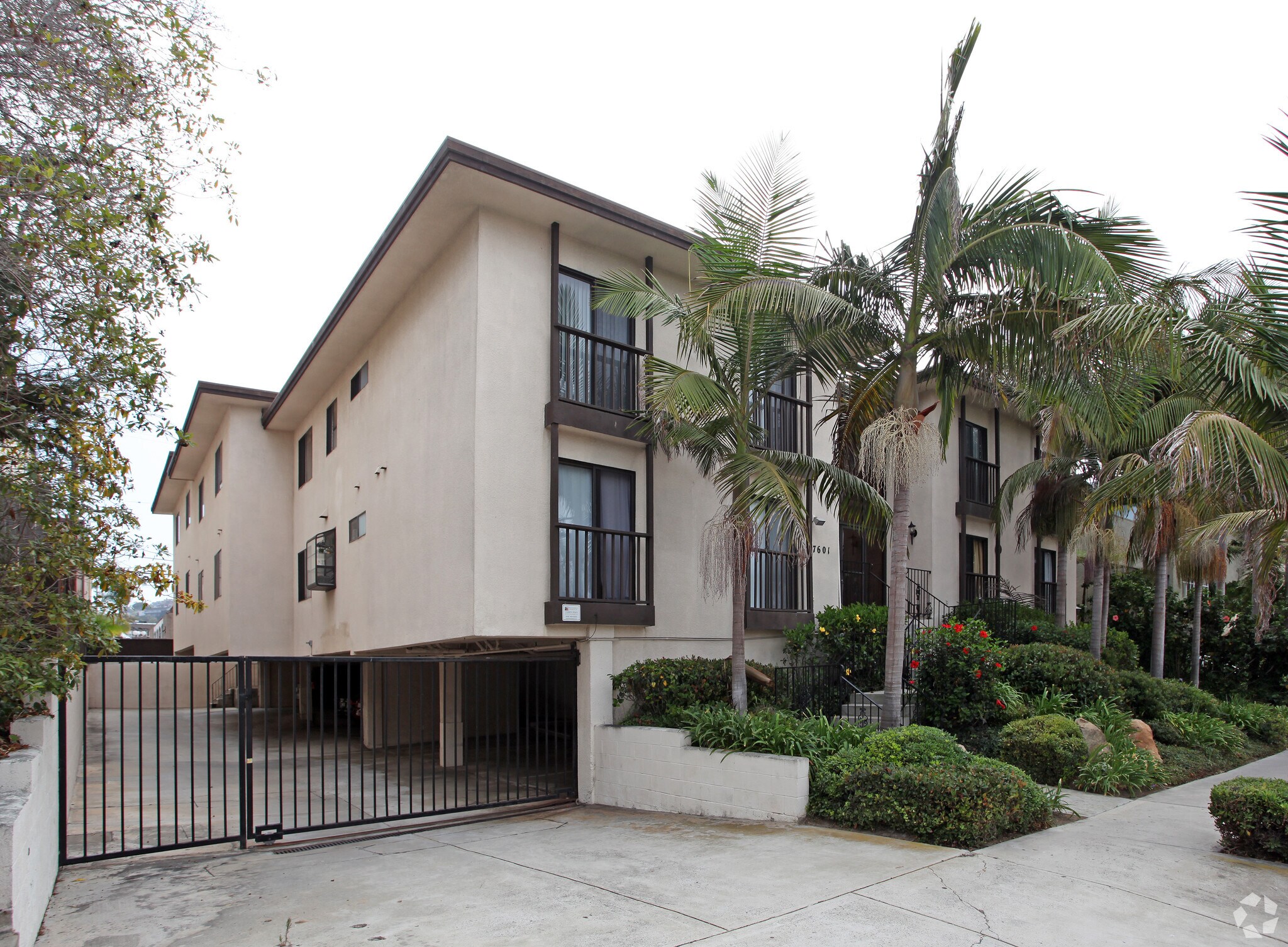 7601 Eads Ave, La Jolla, CA à vendre Photo principale– Image 1 sur 20