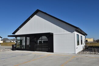 Plus de détails pour 3937 4th St E, West Fargo, ND - Bureau à vendre