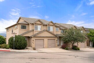 Plus de détails pour 5943 University Village Vw, Colorado Springs, CO - Logement à vendre