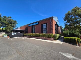Plus de détails pour 7525 N Richmond Ave, Portland, OR - Bureau/Local commercial à louer