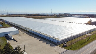 Plus de détails pour 1506, 1508 1526 County Rd, Kingsville, ON - Spécialisé à vendre