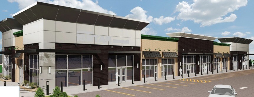 2025 Division Rd, Windsor, ON à louer - Photo de l’immeuble – Image 1 sur 4