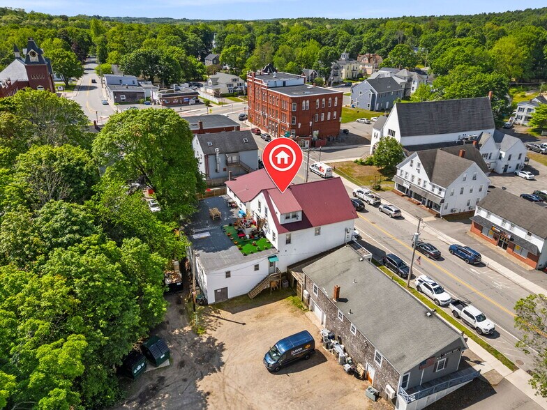 15 Church St, Merrimac, MA à vendre - Photo de l’immeuble – Image 2 sur 37
