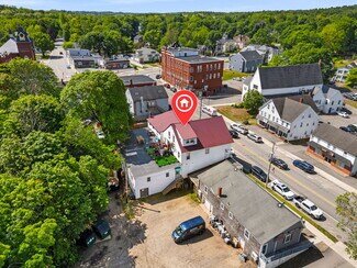 Plus de détails pour 15 Church St, Merrimac, MA - Local commercial à vendre