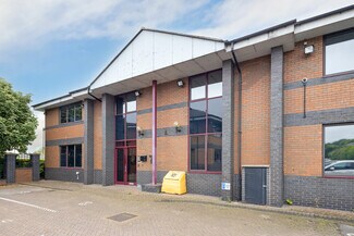 Plus de détails pour Monckton Rd, Wakefield - Bureau à louer