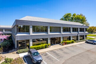 Plus de détails pour 175 Lennon Ln, Walnut Creek, CA - Bureau à louer