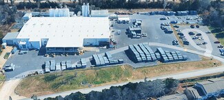 Plus de détails pour 2650 Bennett Rd, Fort Mill, SC - Industriel/Logistique à vendre