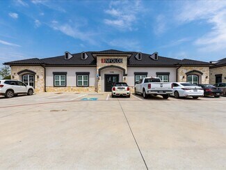 Plus de détails pour 1193 W John Carpenter Fwy, Irving, TX - Bureau à vendre