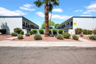 Plus de détails pour 1942 W Berridge Ln, Phoenix, AZ - Logement à vendre