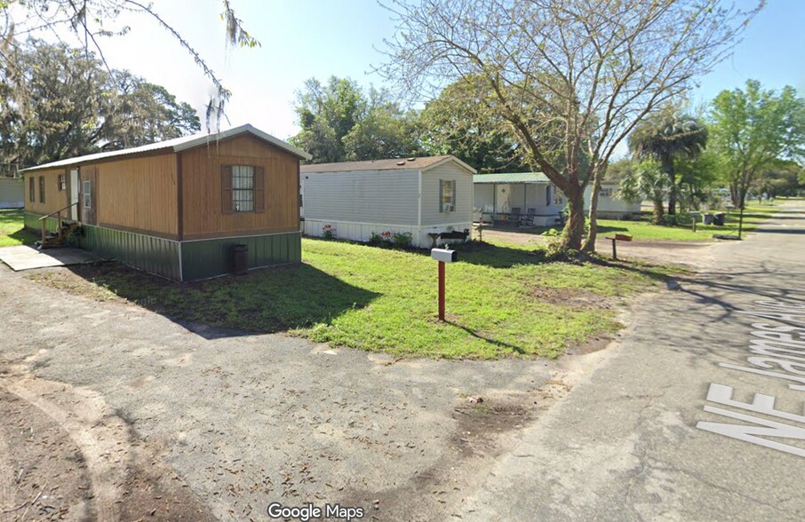 170 NE Craig Ave, Lake City, FL à vendre - Photo de l’immeuble – Image 3 sur 10